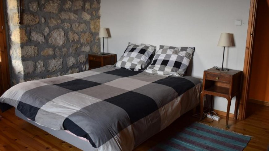 Stone House Trikala Corinthia