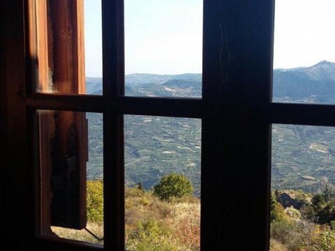 stone-house-treikala-corinthia-greece-σπιτι-ξενωνας (26)