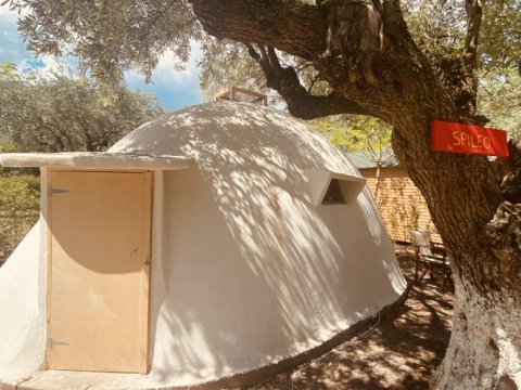 dome-house-quadruple raches-lamia-greece-σπιτι(1)