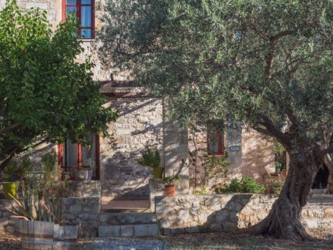 house-stone-vamos-chania-crete-greece-σπιτι-ξενωνας (13)