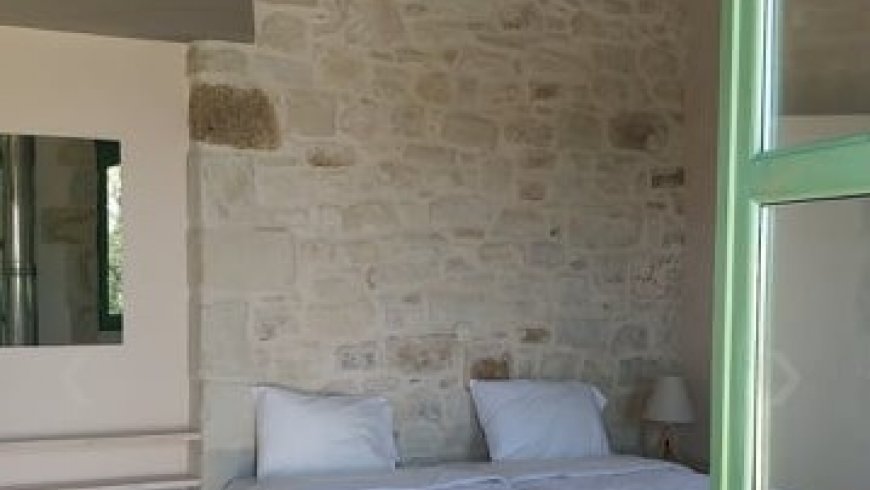 Stone Guesthouse Vamos Chania