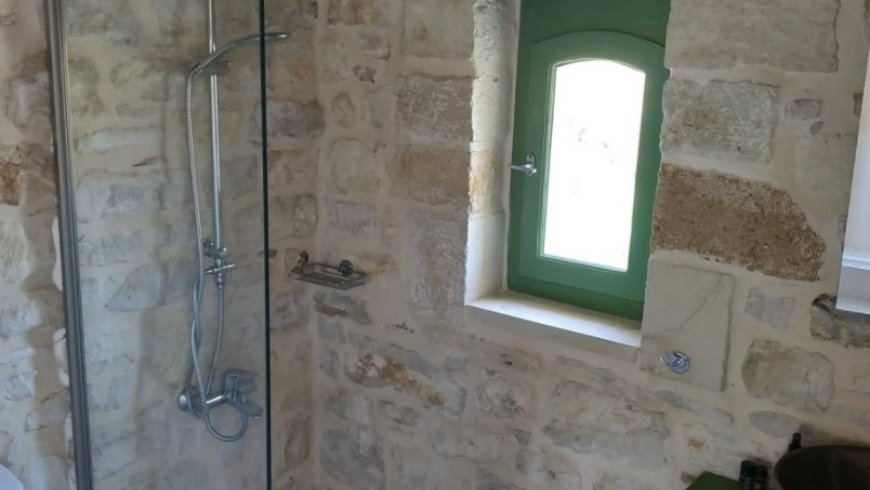 Stone Guesthouse Vamos Chania