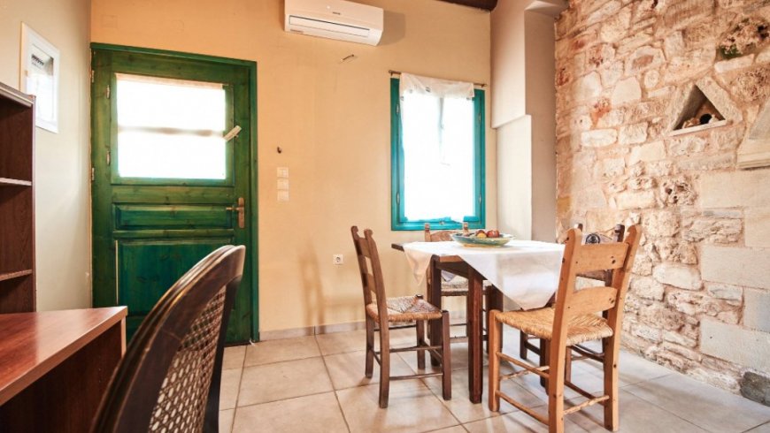 Guesthouse Vamos Chania