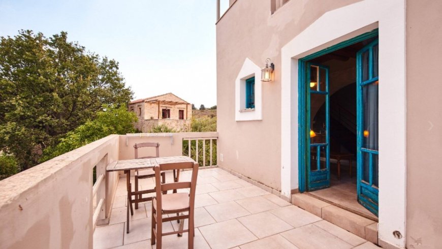 Guesthouse Vamos Chania