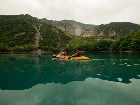 καγιακ-στεφανιαδα-λιμνη-καρδιτσα-lake-greece (11)