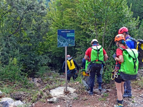 canyoning-faragi-petalis-greece-evia-gorge (4)