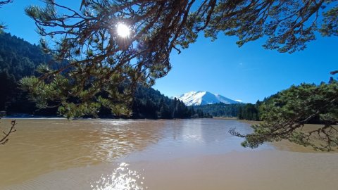 hiking-zria-lake-dasiou-πεζοποροια-λιμνη-δασιου-ζηρεια-greece (3)