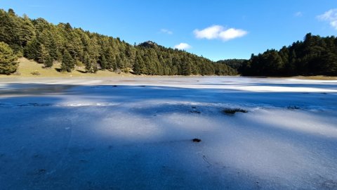 hiking-zria-lake-dasiou-πεζοποροια-λιμνη-δασιου-ζηρεια-greece (2)