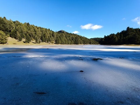 hiking-zria-lake-dasiou-πεζοποροια-λιμνη-δασιου-ζηρεια-greece (2)