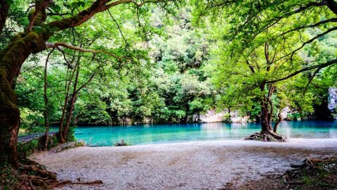 7 ημέρες περιπέτεια στην Ελλάδα