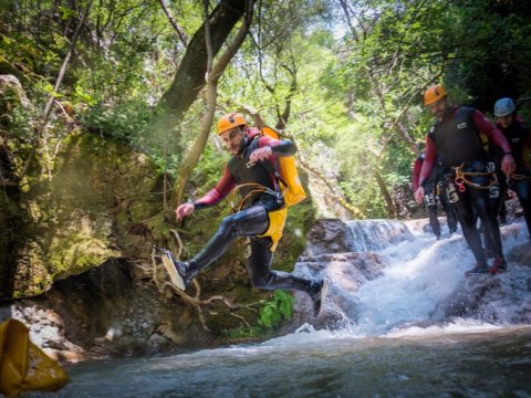 neda-waterfalls-canyoning-peloponnese-καταρρακτες-greece (2)