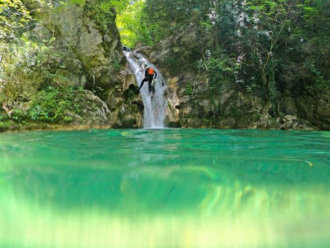 canyoning-orlias-olympus-with-camp-greece