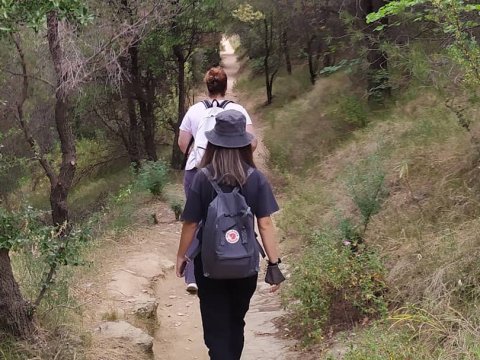 πεζοπορια-πεντελη-αθηνα-αττικη-hiking-penteli-athens-attica-greece