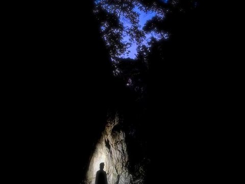 φαραγγι-μυλων-canyoning-greece-αλεποχωρι