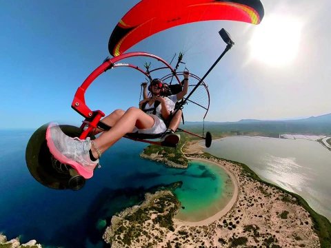 paratrike-navarino-voidokilia-messinia-peloponnese-greece-αλεξιπτωτο-πλαγιασ-μηχανοκινητο (8)