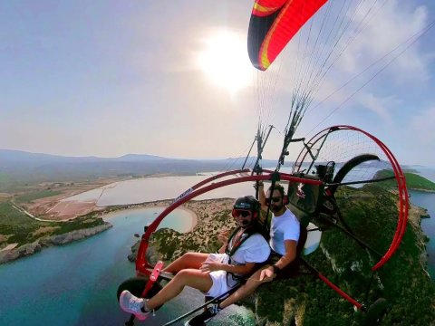 paratrike-navarino-voidokilia-messinia-peloponnese-greece-αλεξιπτωτο-πλαγιασ-μηχανοκινητο (9)