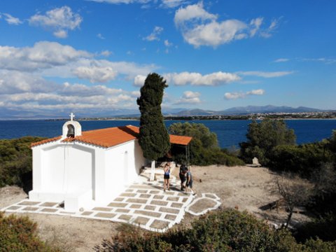 sea-kayk-evia-snorkeling-Euboea-greece-chalkis (2)