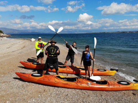 sea-kayk-evia-snorkeling-Euboea-greece-chalkis (9)