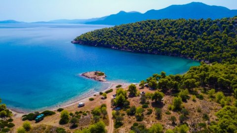 Αρχαία Επίδαυρος-Πολεμάρχα