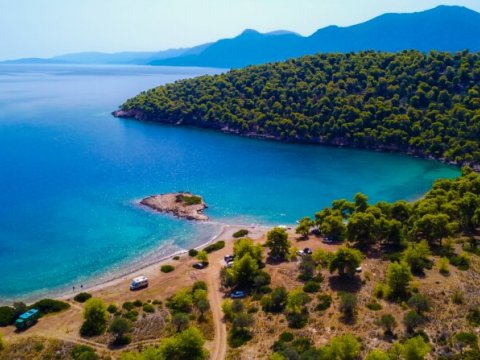 Αρχαία Επίδαυρος-Πολεμάρχα