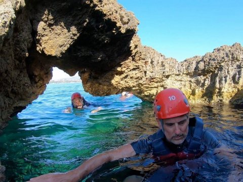 Coasteering -Kefalonia-greece-διασχιση-ακτογραμμης (3)