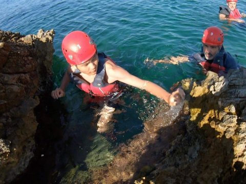 Coasteering -Kefalonia-greece-διασχιση-ακτογραμμης (4)