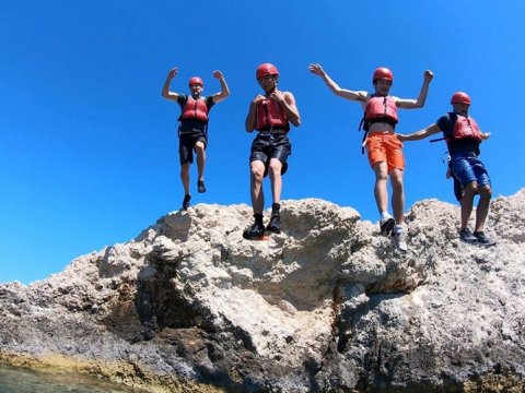 Coasteering -Kefalonia-greece-διασχιση-ακτογραμμης (5)