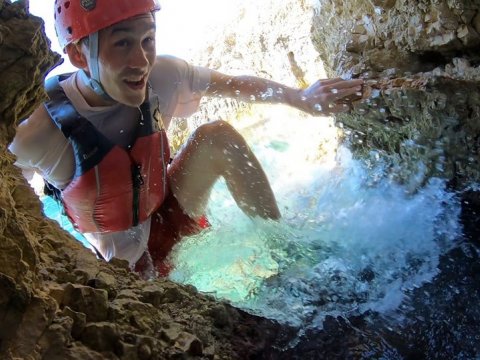 Coasteering -Kefalonia-greece-διασχιση-ακτογραμμης (9)