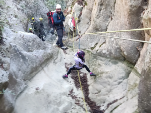 canyoning-athens-attica-greece (3)