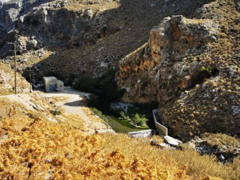 canyoning-crete-rethymnon-greece-κρητη (1)