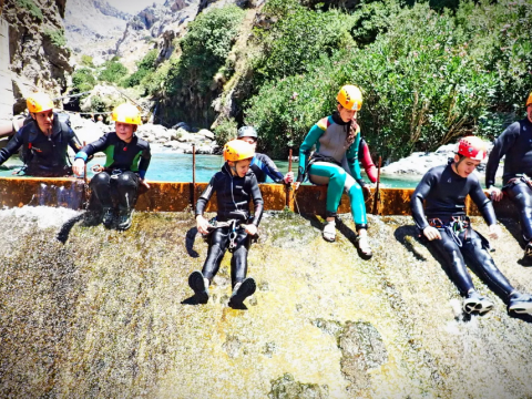 canyoning-crete-rethymnon-greece-κρητη (3)