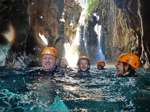 canyoning-crete-rethymnon-greece-κρητη (4)