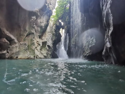 canyoning-crete-rethymnon-greece-κρητη (5)