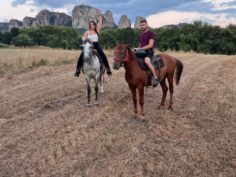 horse-riding-meteora-ιππασια-βολτα-αλογα μετεωρα-greece (4)