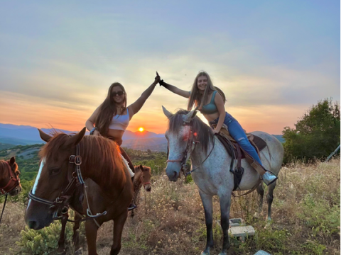 horse-riding-meteora-ιππασια-βολτα-αλογα μετεωρα-greece (9)