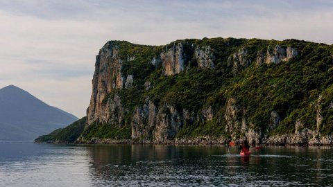 sea-kayak-navarino-bey-messinia-greece (1)