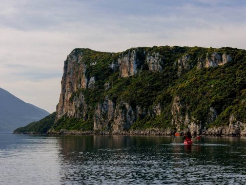 sea-kayak-navarino-bey-messinia-greece (1)