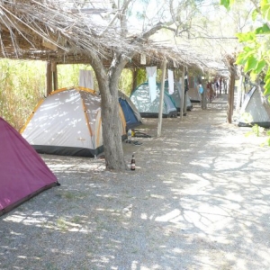 Astypalaia Camping