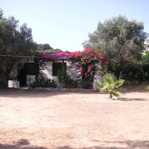 Camping Leros