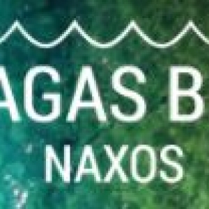 Maragas Beach Naxos