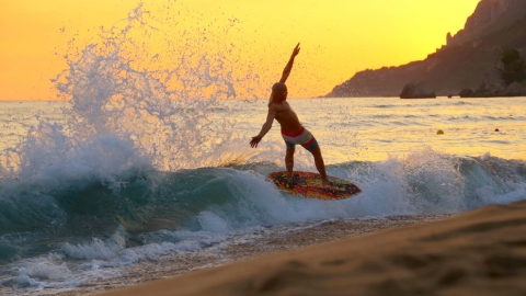 SkimBoards Corfu MS boarding co.