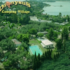 Dionysus Camping Village