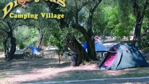 tents