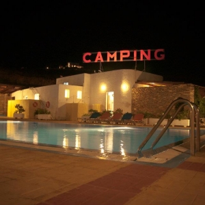 Camping Andros