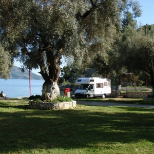 Desimi Beach Camping