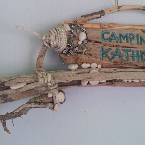 Kathisma Camping
