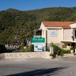 Poros Beach
