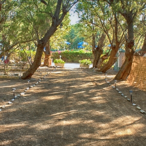 Camping Nopigia
