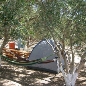 Apollonia Camping Plakias