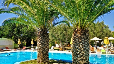 Camping Ρέθυμνο